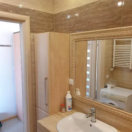 Apartament 아파트 *
