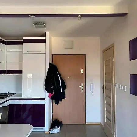 Apartament 아파트 레다